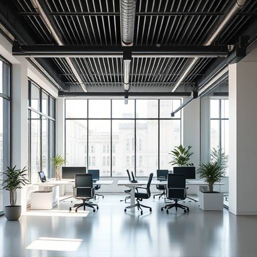 Video corporativo para una empresa de tecnología en Barcelona